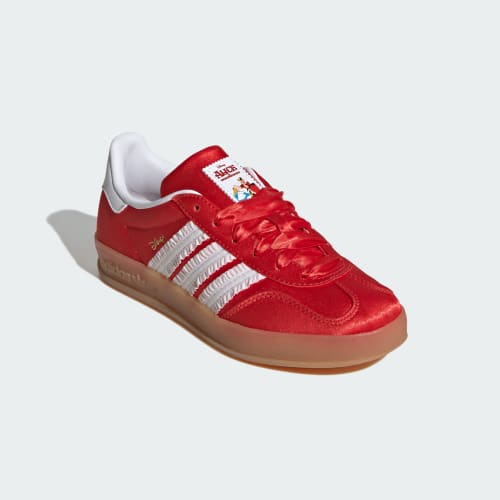 ADIDAS DISNEY GAZELLE INDOOR SHOES 상세 이미지 6