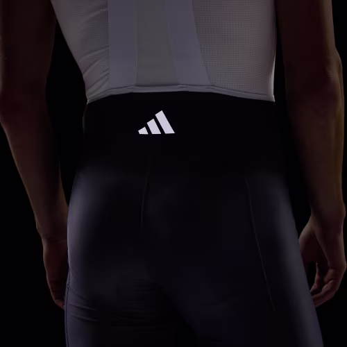 ESSENTIALS PADDED CYCLING BIB SHORTS 상세 이미지 4