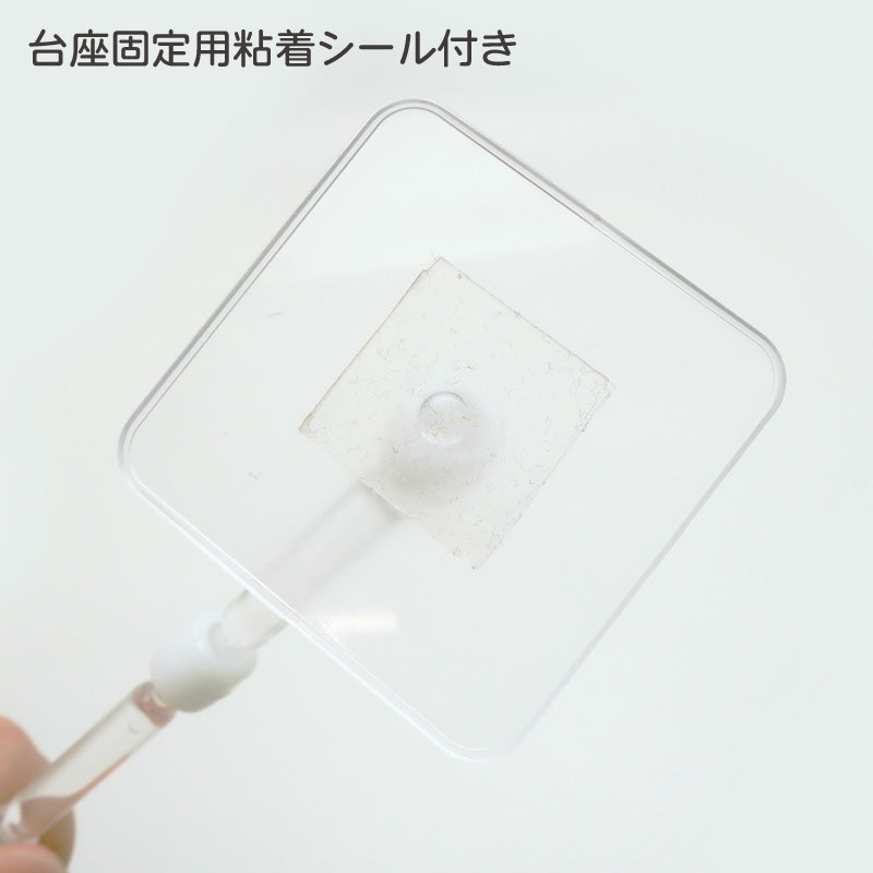 (Goods - Stand Pop Accessory) 논캐릭터 오리지널 카페 포토 스탠드 상세 이미지 2