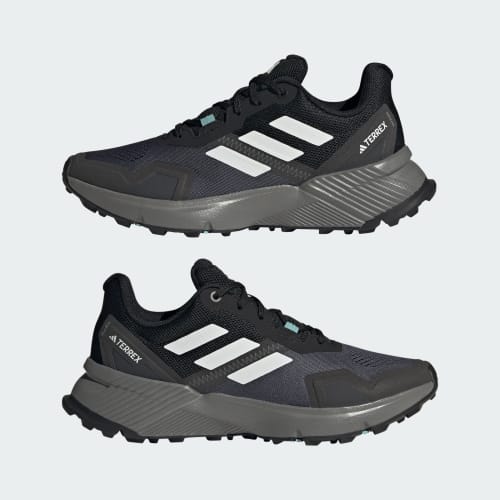 Terrex Soulstride Trail Running Shoes 상세 이미지 8
