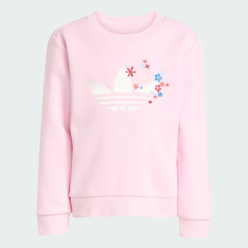 adidas Originals x Liberty London CREW SET 상세 이미지 5