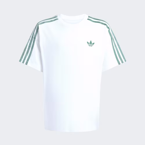ADIDAS MINECRAFT LOOSE BATWING TEE 상세 이미지 4