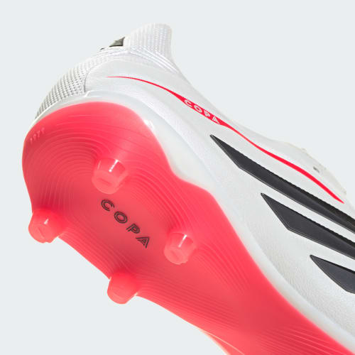 COPA PURE IV PRO Firm Ground Soccer Cleats 상세 이미지 9