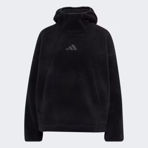 Terrex Xploric CLIMAWARM High Pile Hoodie 상세 이미지 7