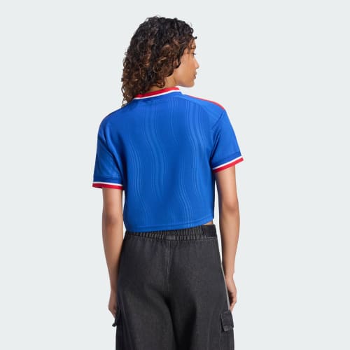 Manchester United 26/27 Away Jersey Crop 상세 이미지 2