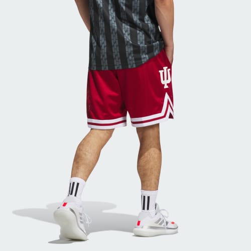 Indiana Swingman Short 상세 이미지 2