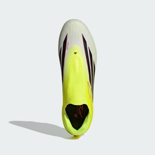 F50 LEAGUE Laceless Firm Ground / Multi Ground Soccer Cleats 상세 이미지 3