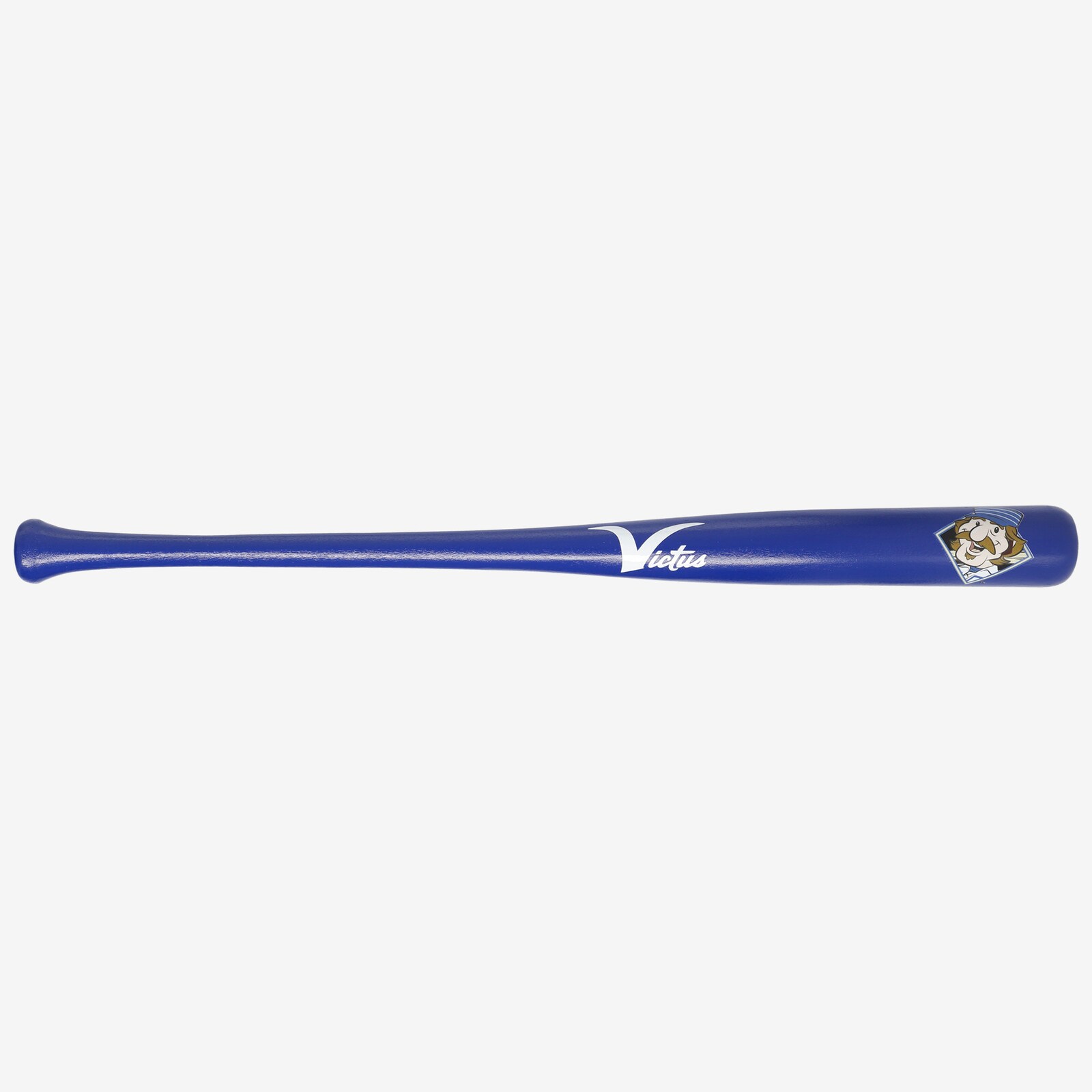 Kansas City Royals Victus Sports 마스코트 미니 배트
