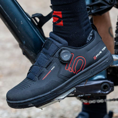 Five Ten Freerider Pro BOA® Mountain Bike Shoes 상세 이미지 12