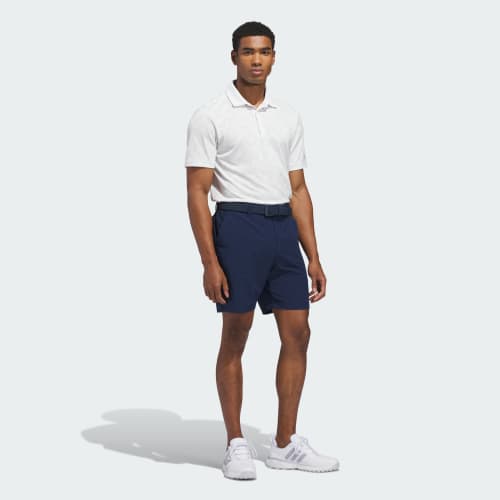 ULTIMATE365 JACQUARD POLO SHIRT 상세 이미지 3