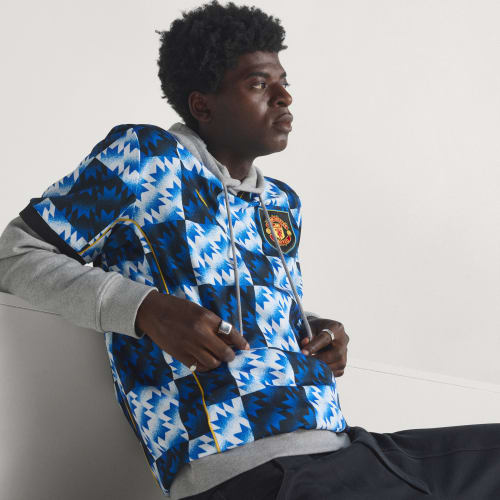 Manchester United LFSTLR Jersey 상세 이미지 7