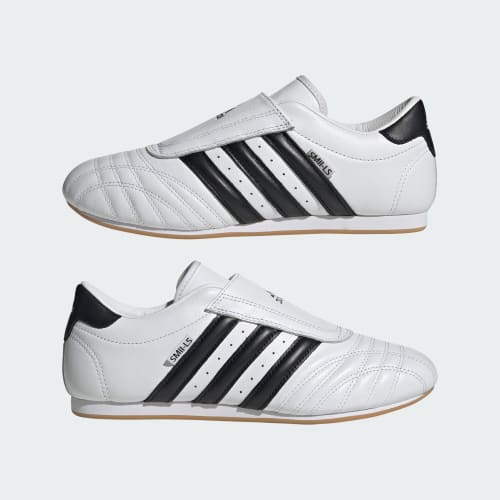 adidas Taekwondo Shoes 상세 이미지 8