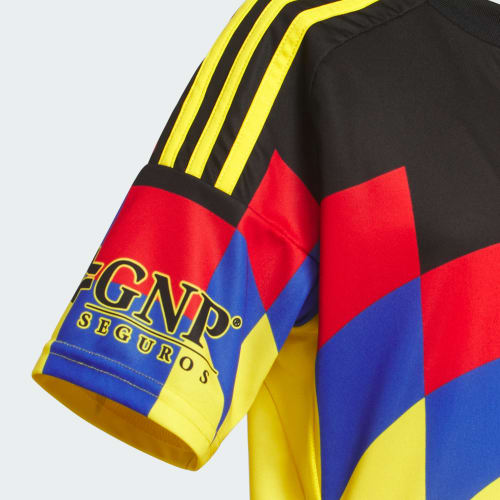 Club America 25/26 Home Jersey Kids 상세 이미지 4