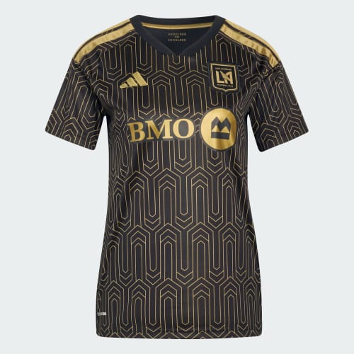 LAFC 26/27 Home Jersey 상세 이미지 4