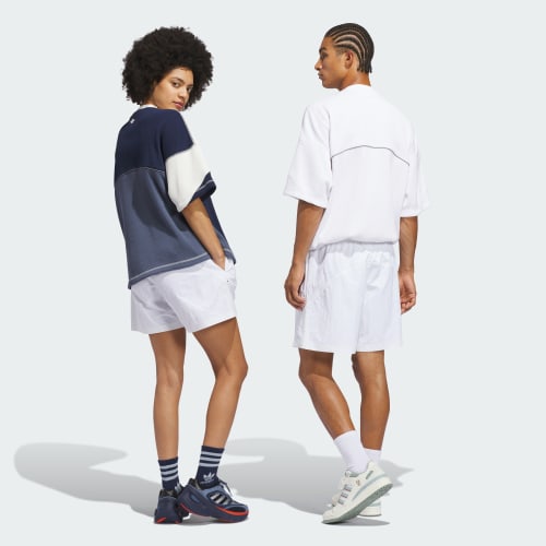 Long Beach Nylon Short 상세 이미지 2