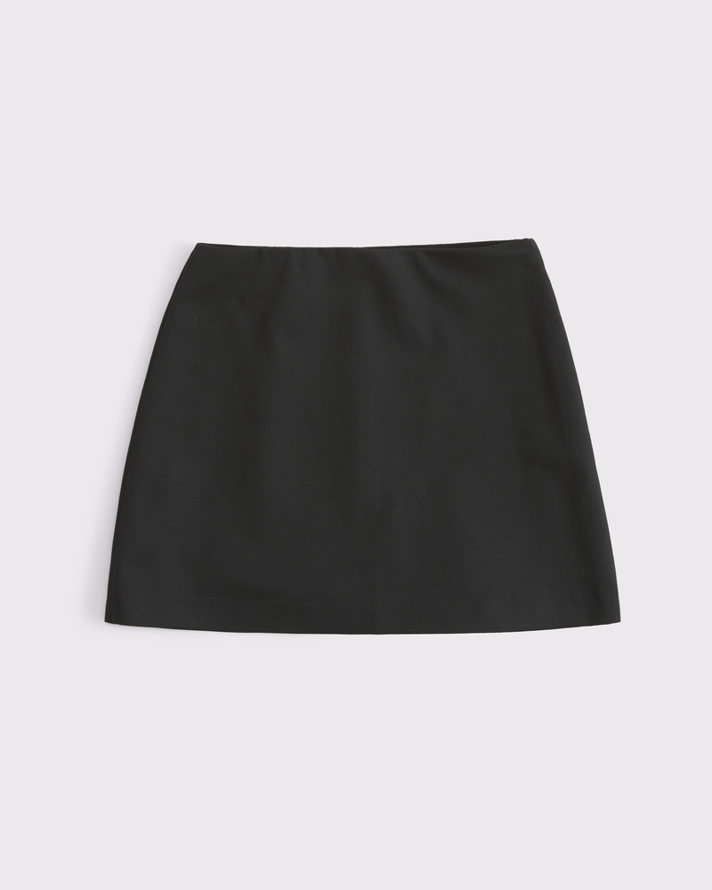 The A&F Scarlett Forme Mini Skort 상세 이미지 6