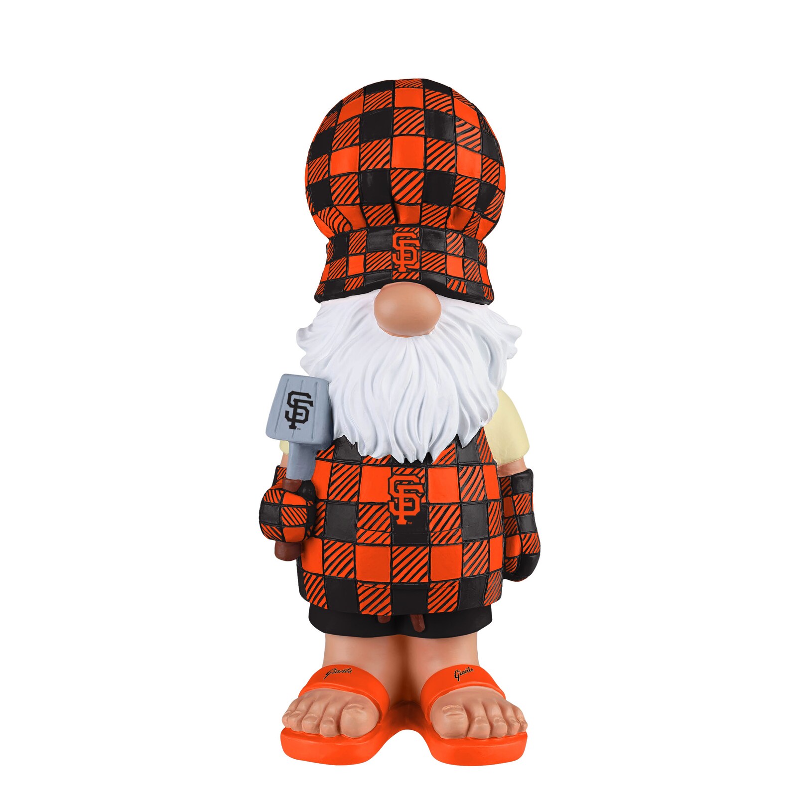 San Francisco Giants FOCO 앞치마 노움 상세 이미지 2