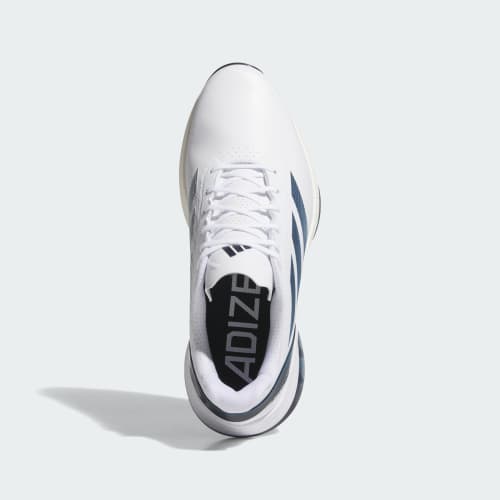 Adizero ZG Spikeless Golf Shoes 상세 이미지 2
