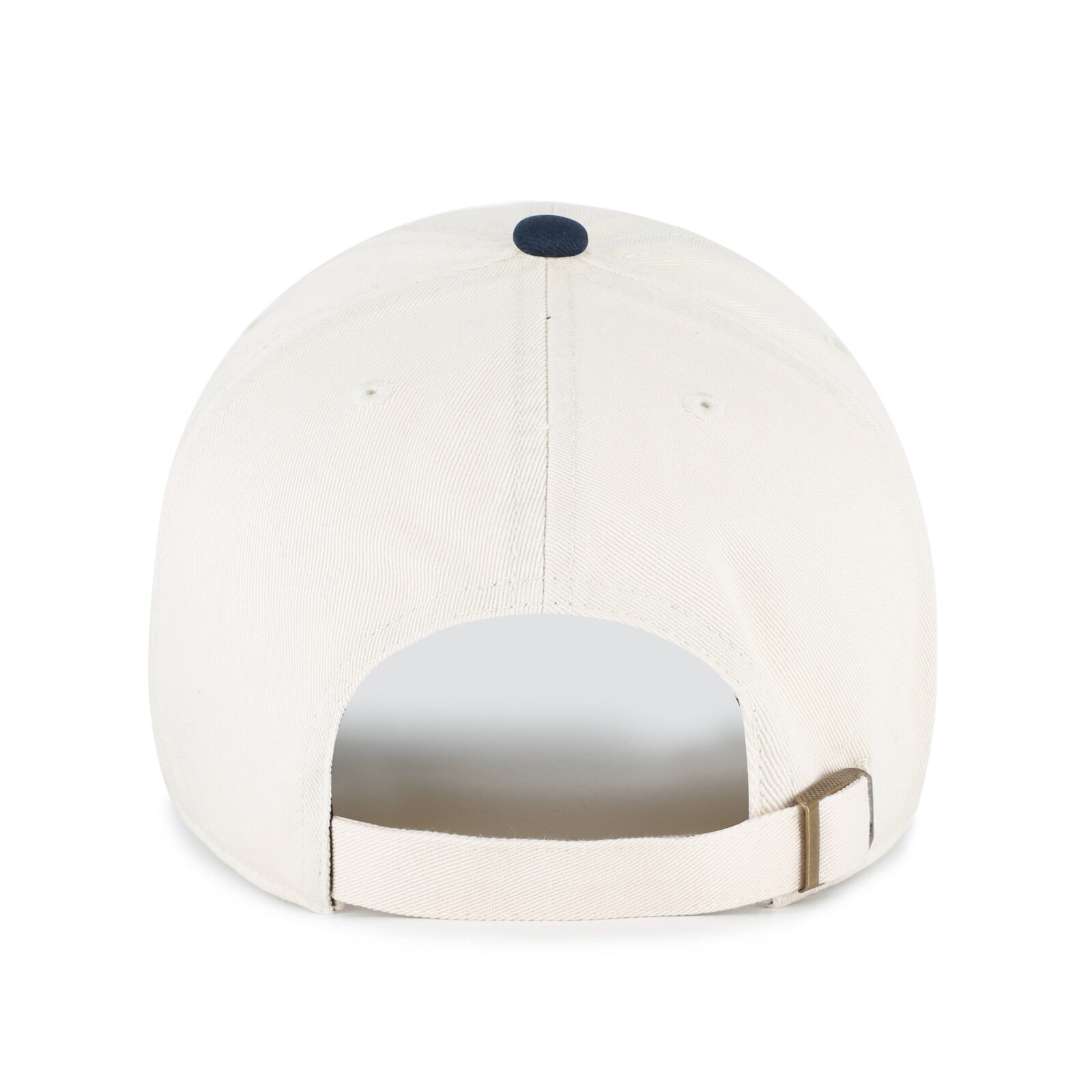 공용 보스턴 레드삭스 '47 내추럴 Single Swirl Ice Cream Helmet 2.0 Clean Up 조절식 모자 상세 이미지 4