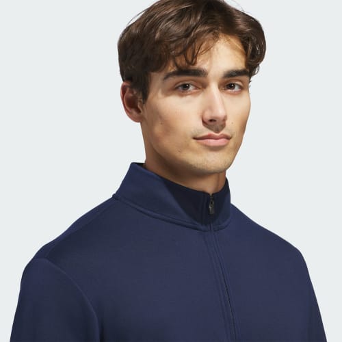 ULTIMATE365+ CLIMAWARM BRUSHED QUARTER-ZIP Sweatshirt 상세 이미지 6