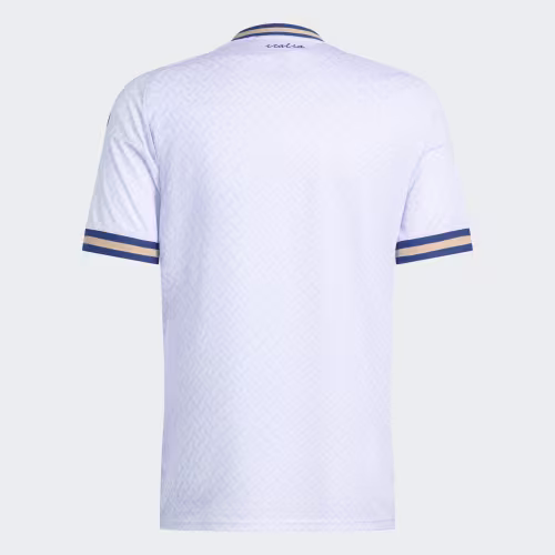 Italy 26 Away Jersey 상세 이미지 6