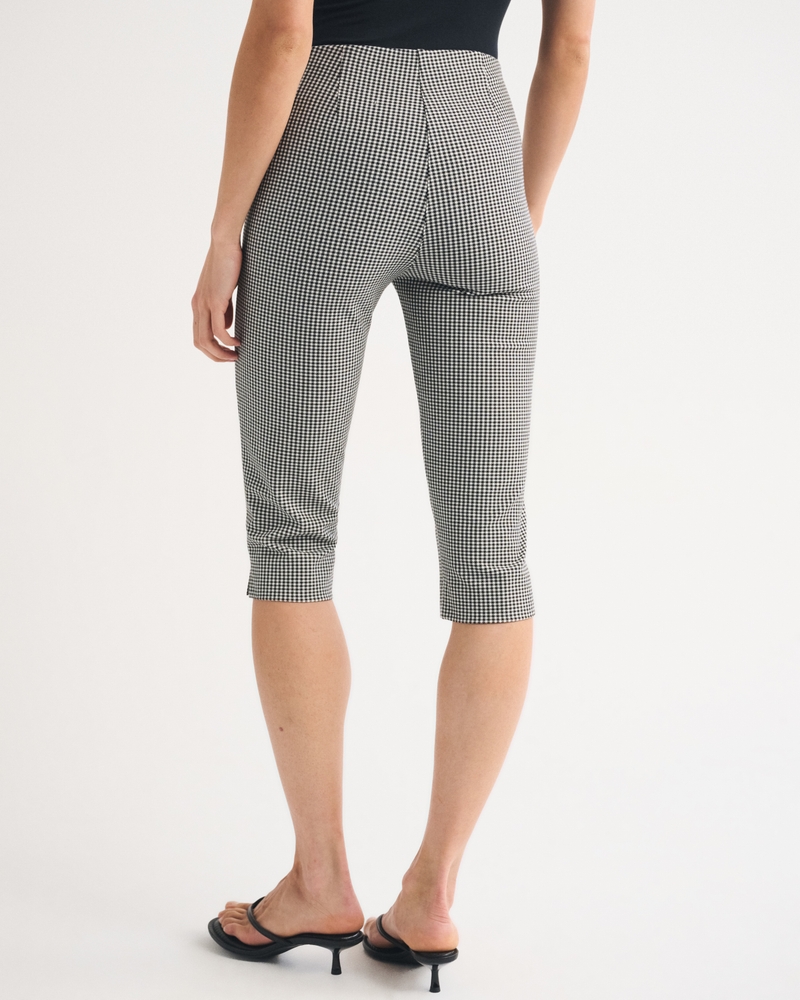 A&F Forme Capri Pant 상세 이미지 5