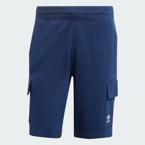 Trefoil Essentials Cargo Shorts 상세 이미지 4