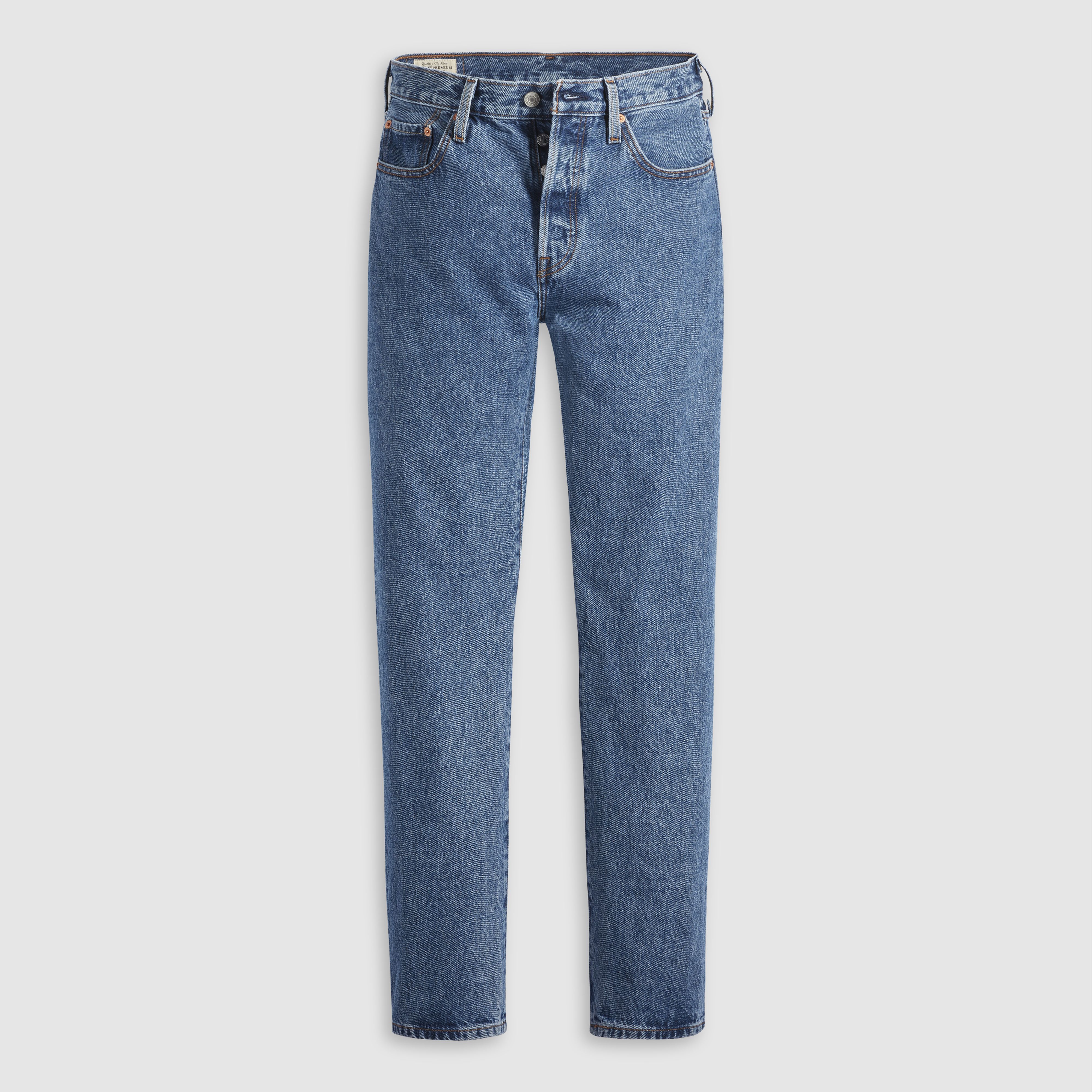 501® Original Fit 여성용 청바지 상세 이미지 6