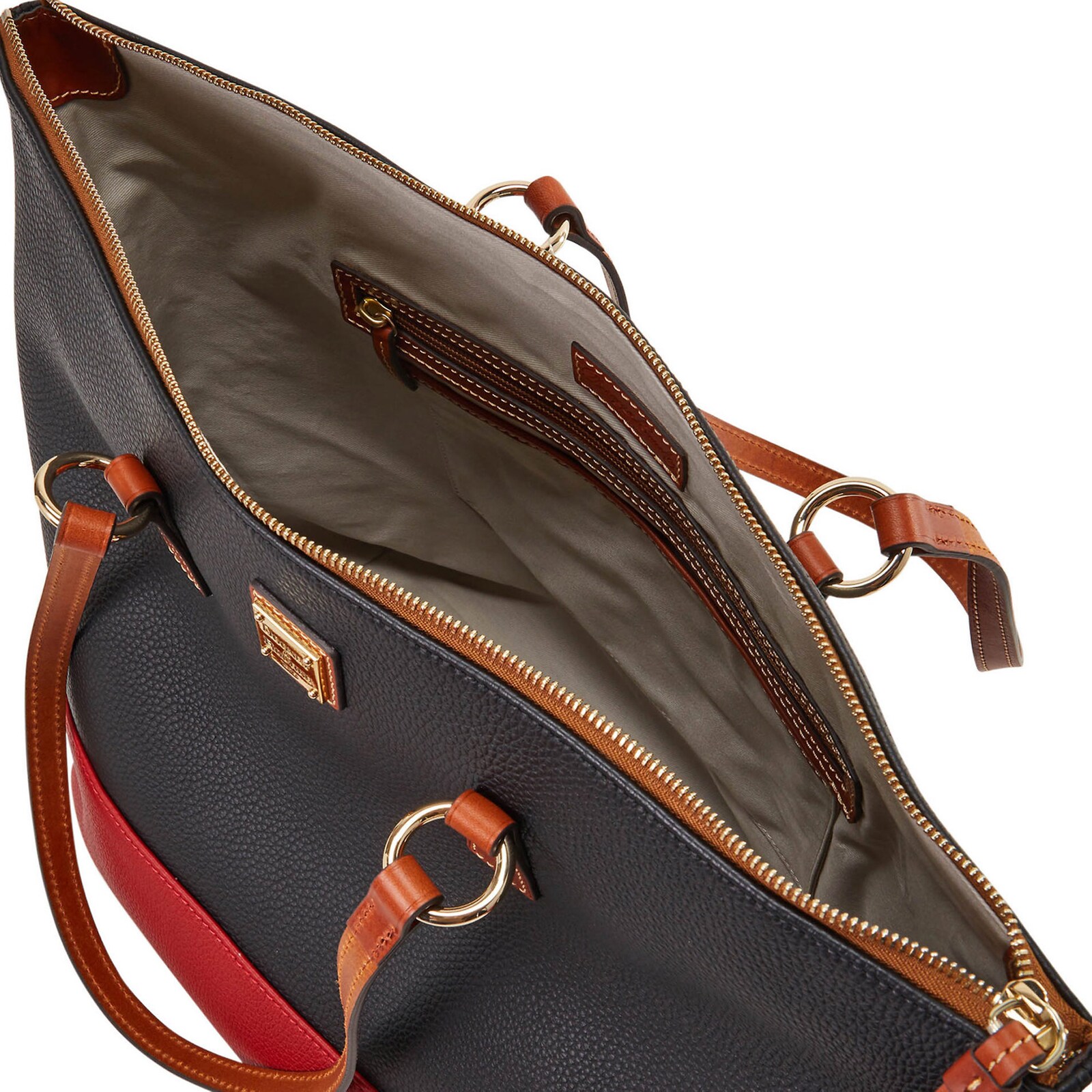 Philadelphia Phillies Dooney & Bourke Tobi 토트백 상세 이미지 5