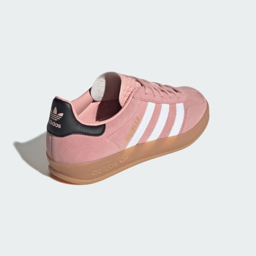 Gazelle Indoor Shoes Kids 상세 이미지 5