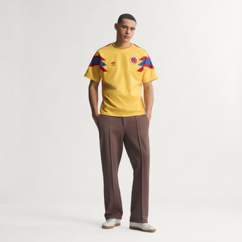 Colombia Away Jersey 1990 상세 이미지 12