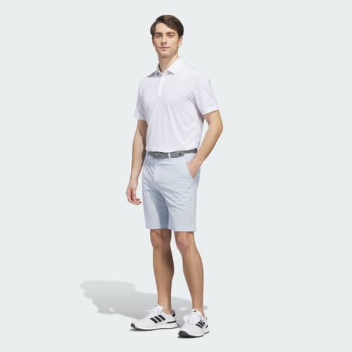 ULTIMATE365 MESH TANGO PRINT CLIMACOOL POLO SHIRT 상세 이미지 3