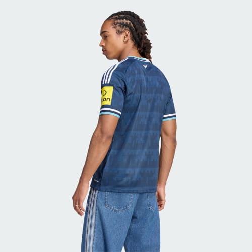 Newcastle United FC 26/27 Away Jersey 상세 이미지 2
