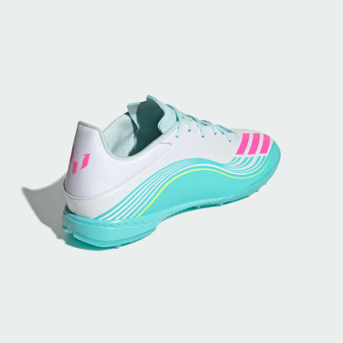 F50 Messi League Turf Soccer Shoes 상세 이미지 6