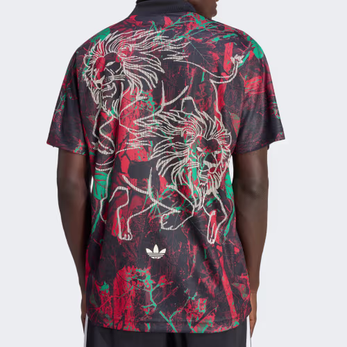 Graphic Jersey Senegal 상세 이미지 6