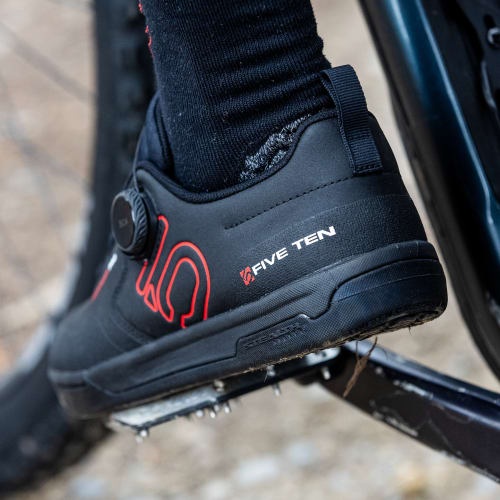 Five Ten Freerider Pro BOA® Mountain Bike Shoes 상세 이미지 13