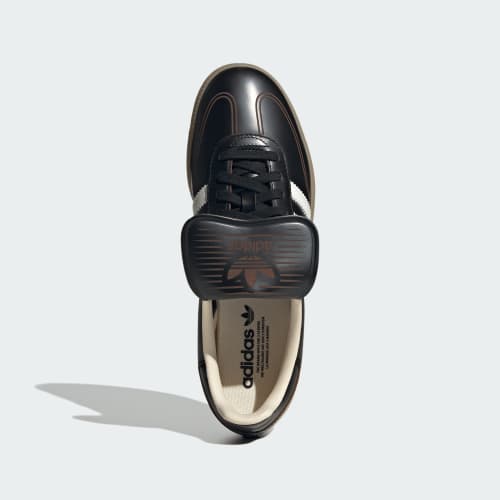 SAMBA LT SHOES 상세 이미지 2