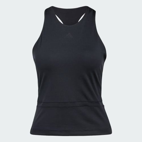 Tennis Climacool Mid-Length Y-Tank Top 상세 이미지 4