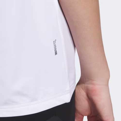 Designed for Train Everyday Workout Tee 상세 이미지 6