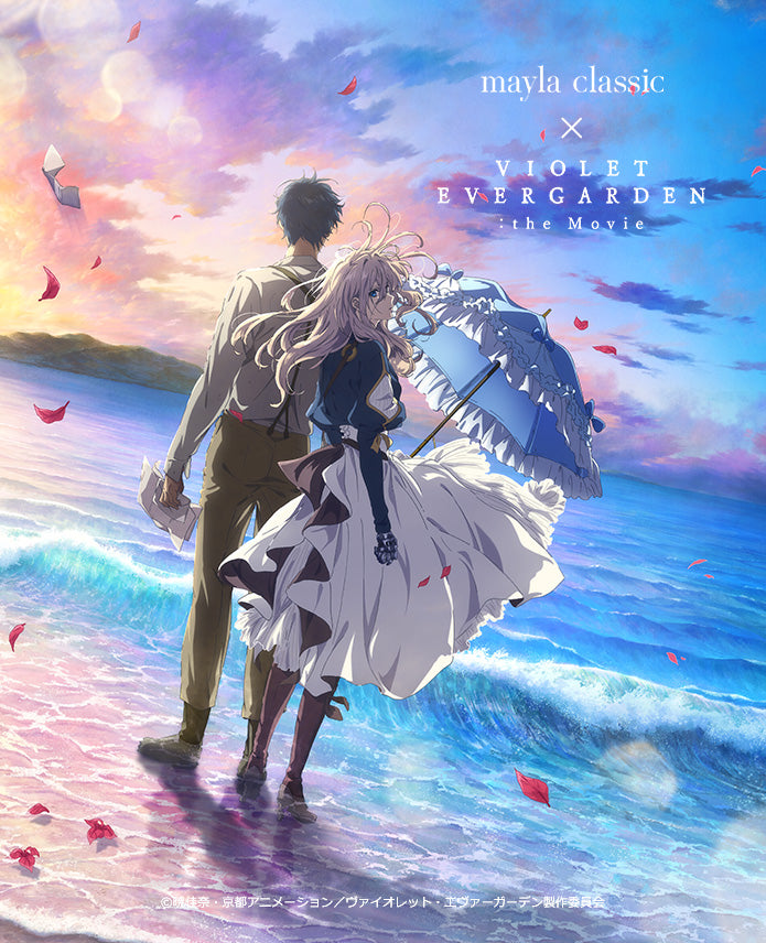(Goods - Footwear) Violet Evergarden ICONIQUE 슈즈 오브제 펌프스 Segen 상세 이미지 19