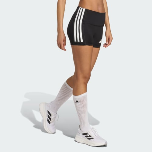 3-Stripes Volleyball Shorts 상세 이미지 4