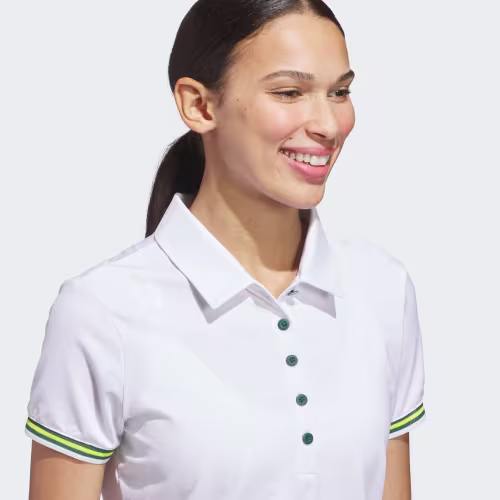 Ultimate365 Short Sleeve Polo Shirt 상세 이미지 5