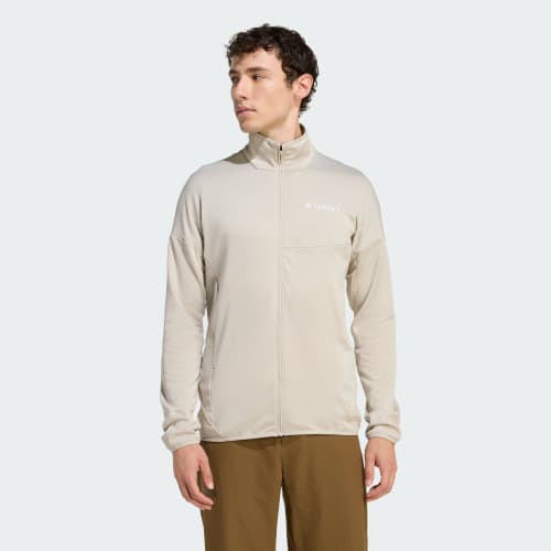 Terrex Xperior Climawarm Light Fleece Jacket