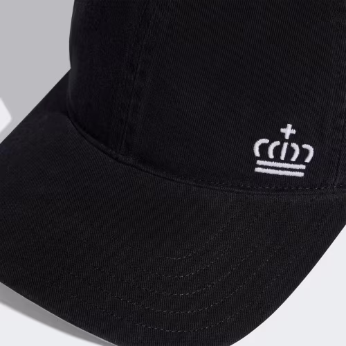 Belgium 26 Soccer Dad Cap 상세 이미지 3