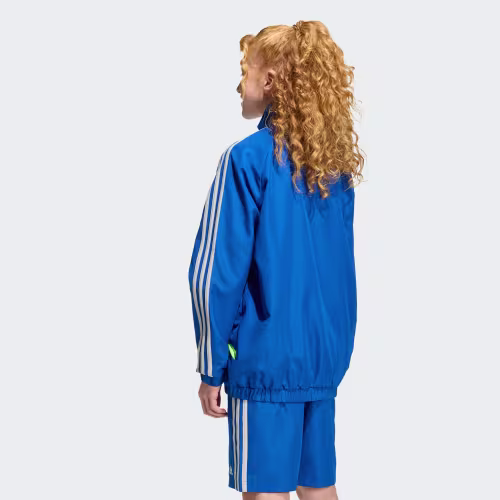TEAMGEIST LOOSE TRACKTOP 상세 이미지 4