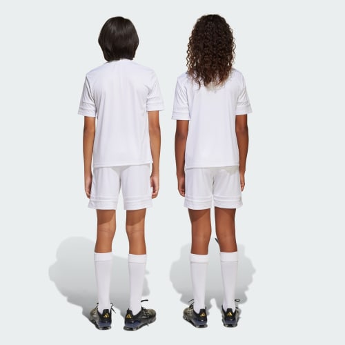 Squadra 25 Shorts Kids 상세 이미지 2
