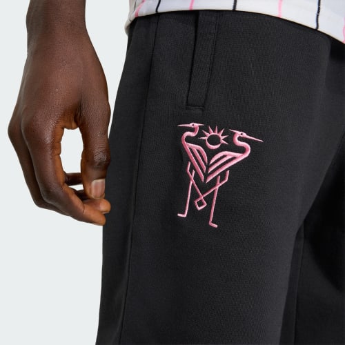 Inter Miami CF Shorts 상세 이미지 7