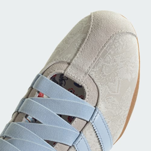 TOKYO MJ X LIBERTY LONDON SHOES 상세 이미지 10