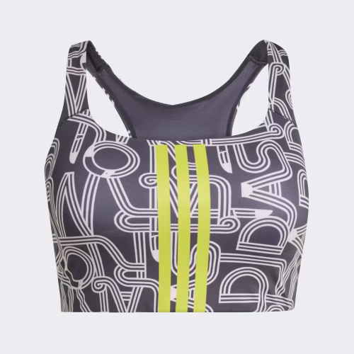 ADIDAS x FARM RIO OPTIME BRA PLUS SIZE 상세 이미지 4