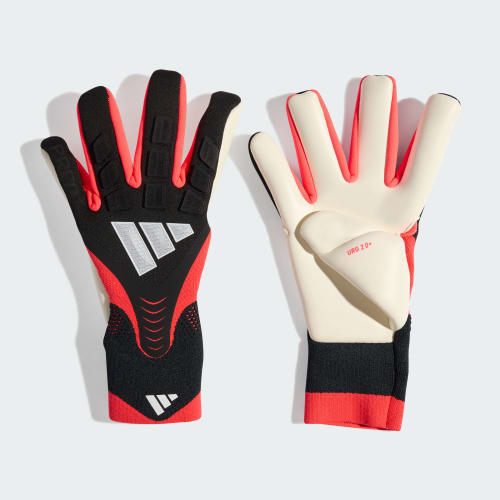 PREDATOR GOALKEEPER GLOVE PRO 상세 이미지 2